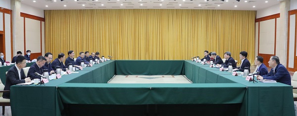 張玉卓、國資、央企、國資委、書記、主任、國企、企業(yè)改革
