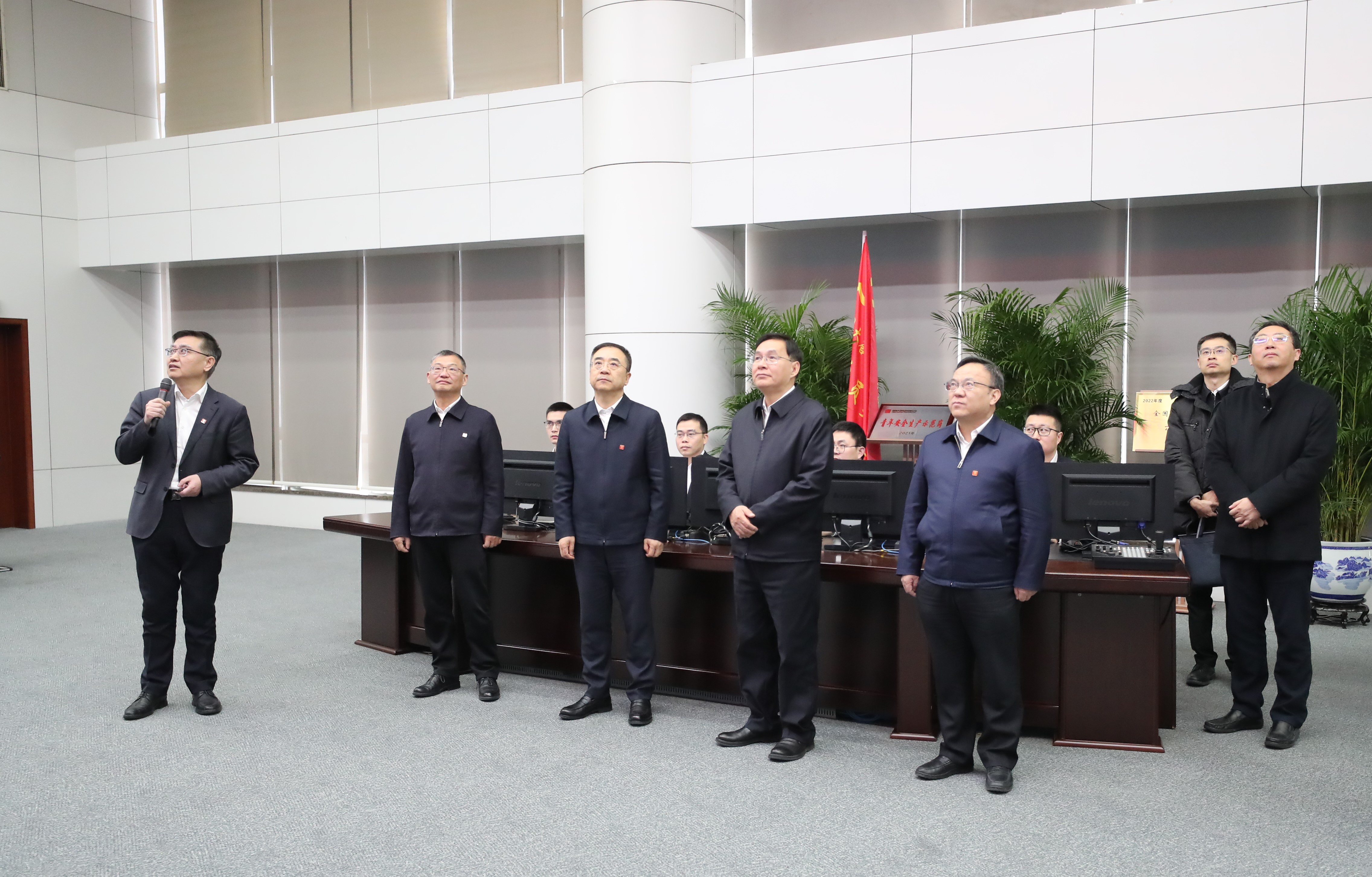 張玉卓、國資、央企、國資委、書記、主任、國企、企業(yè)改革