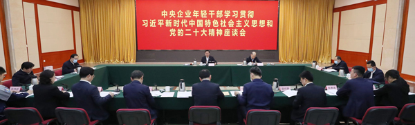 張玉卓、國(guó)資、央企、國(guó)資委、書記、主任、國(guó)企、企業(yè)改革